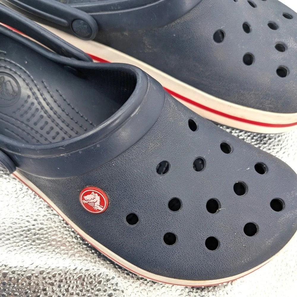 CROCS classic crocband